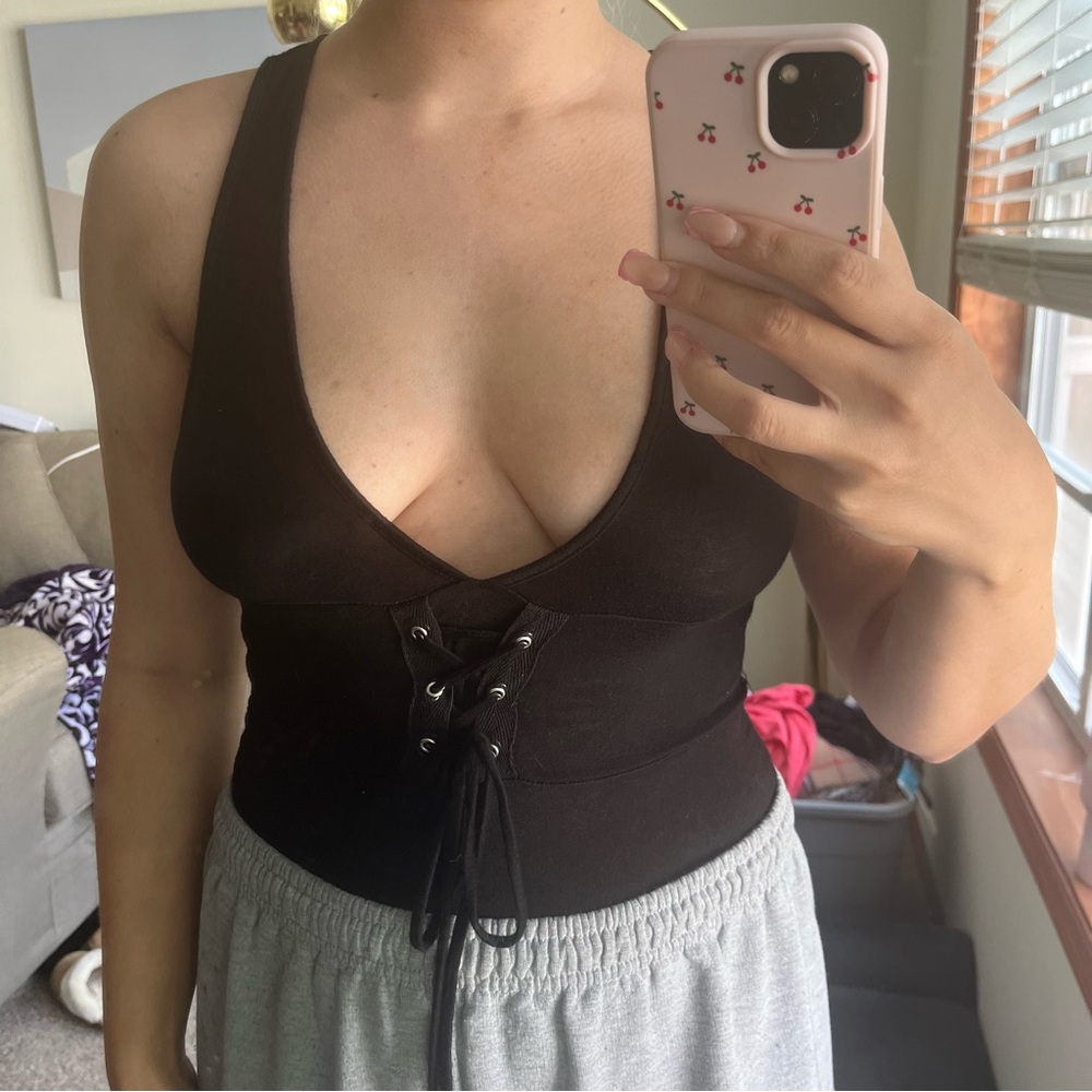 Bozzolo Bodysuit